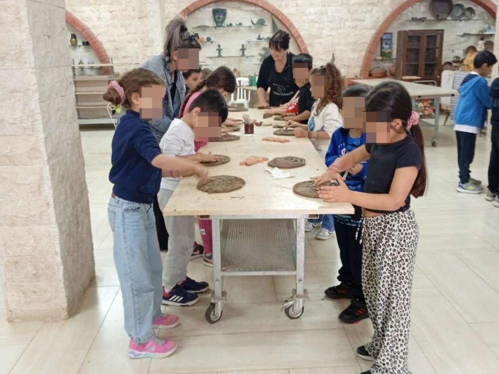 Α'ταξη εργαστήριο αγγειοπλαστικης Παντεχη