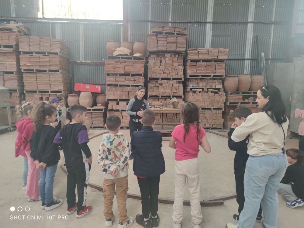 Α'ταξη εργαστήριο αγγειοπλαστικης Παντεχη