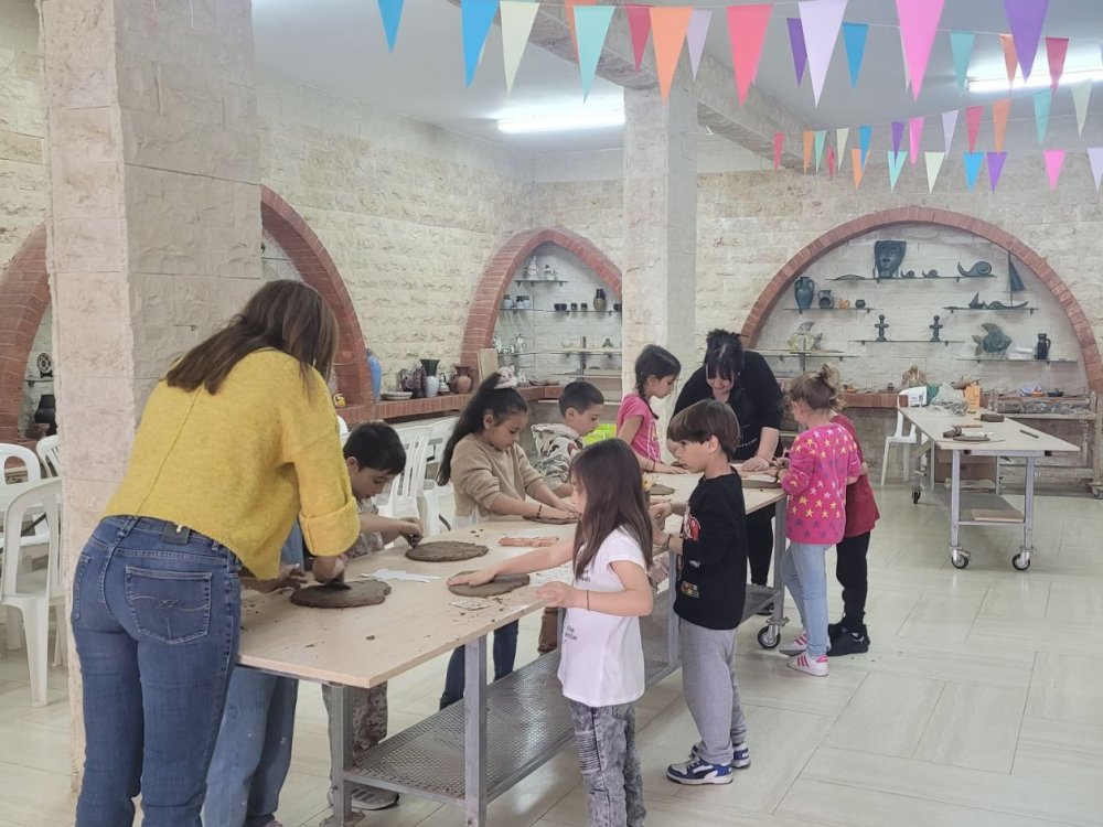 Α'ταξη εργαστήριο αγγειοπλαστικης Παντεχη