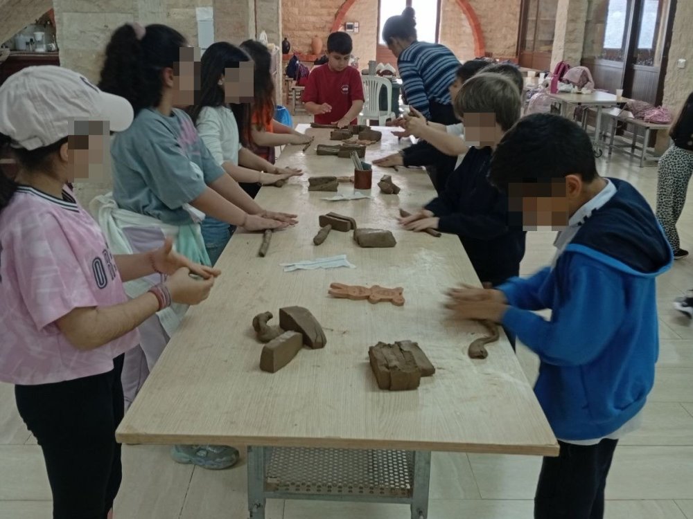 Α'ταξη εργαστήριο αγγειοπλαστικης Παντεχη