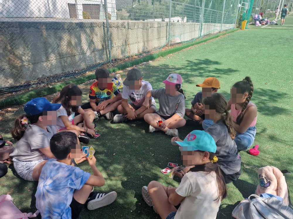  Τελική ψυχαγωγική εκδρομή σχολικής χρονιάς 2025-26  για όλο το σχολειο στον Κορνο