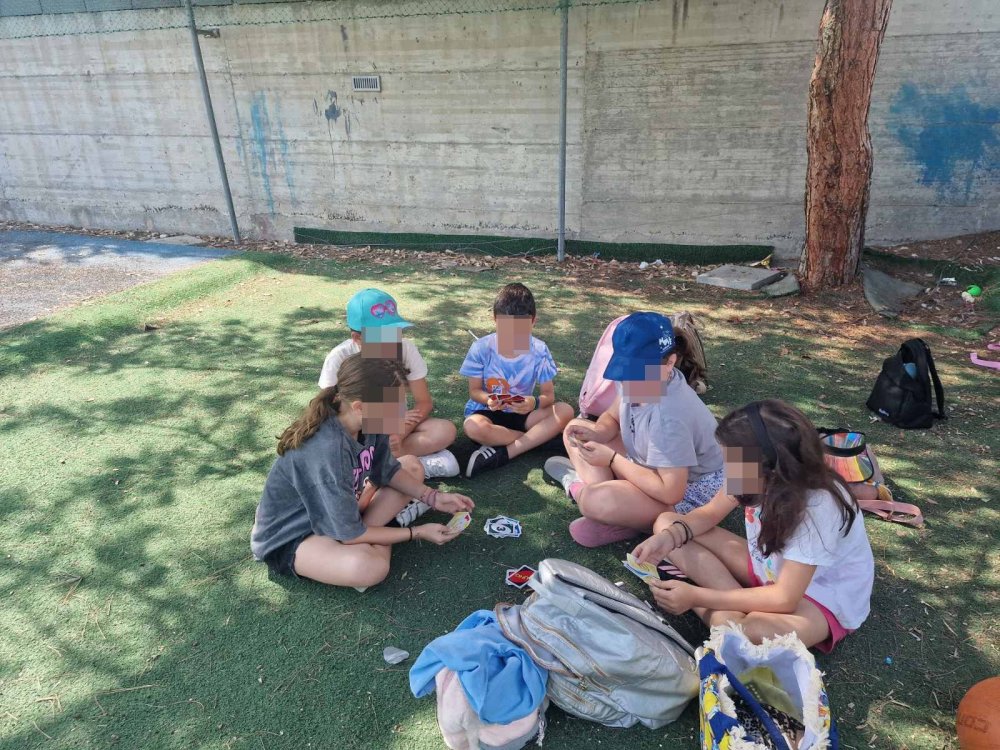  Τελική ψυχαγωγική εκδρομή σχολικής χρονιάς 2025-26  για όλο το σχολειο στον Κορνο