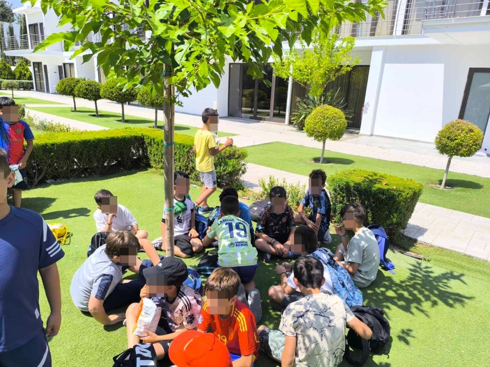  Τελική ψυχαγωγική εκδρομή σχολικής χρονιάς 2025-26  για όλο το σχολειο στον Κορνο