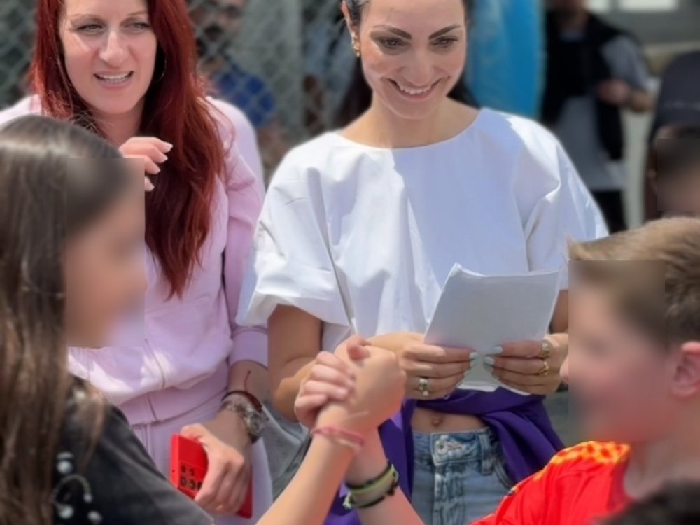 Ποδοσφαιρικό Τουρνουά 04-05-2025 ( Οι φωτογραφίες προέρχονται απο γονείς )