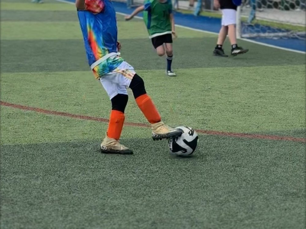 Ποδοσφαιρικό Τουρνουά 04-05-2025 ( Οι φωτογραφίες προέρχονται απο γονείς )