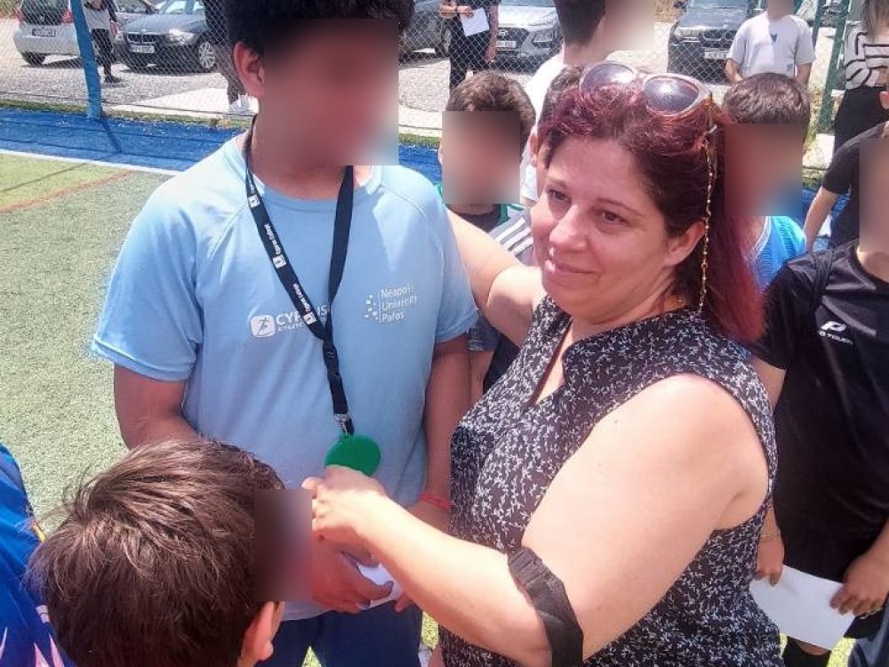 Ποδοσφαιρικό Τουρνουά 04-05-2025 ( Οι φωτογραφίες προέρχονται απο γονείς )