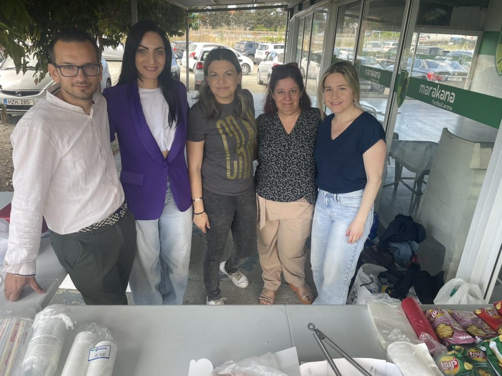 Ποδοσφαιρικό Τουρνουά 04-05-2025 ( Οι φωτογραφίες προέρχονται απο γονείς )