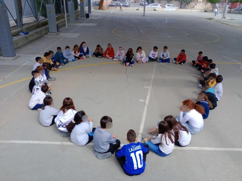 Μέρα Σπάνιων Νοσημάτων και δείχνουμε τη συμπαραστασή μας σε άτομα με σπάνιες γενετικές παθήσεις.