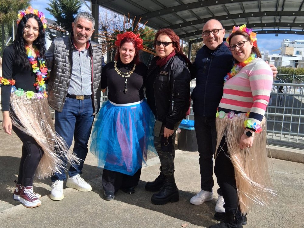 Τσικνοπέμπτη...