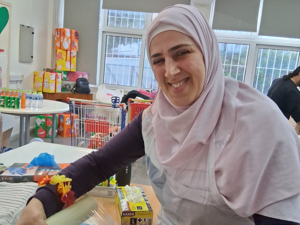 Τσικνοπέμπτη...