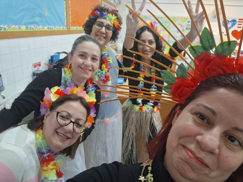 Τσικνοπέμπτη...