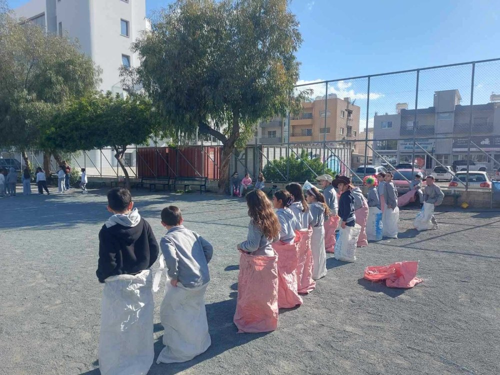 Παραδοσιακά παιχνίδια, χορός και φαγοπότι την Τσικνοπέμπτη...