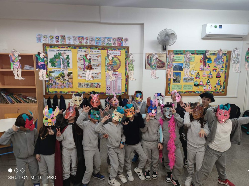 Παραδοσιακά παιχνίδια, χορός και φαγοπότι την Τσικνοπέμπτη...