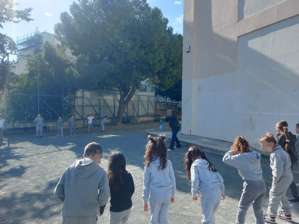 Παραδοσιακά παιχνίδια, χορός και φαγοπότι την Τσικνοπέμπτη...