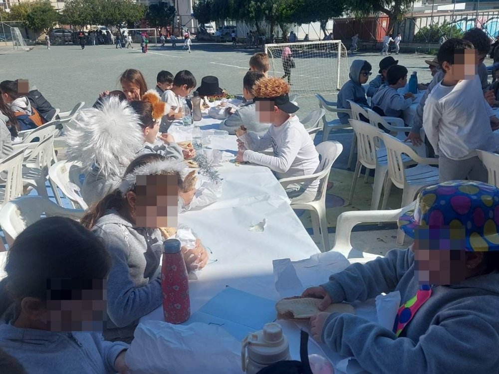 Παραδοσιακά παιχνίδια, χορός και φαγοπότι την Τσικνοπέμπτη...