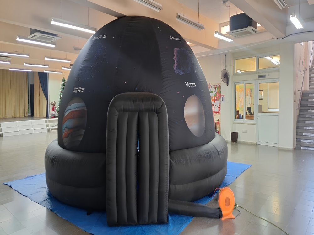 Πλανητάριο