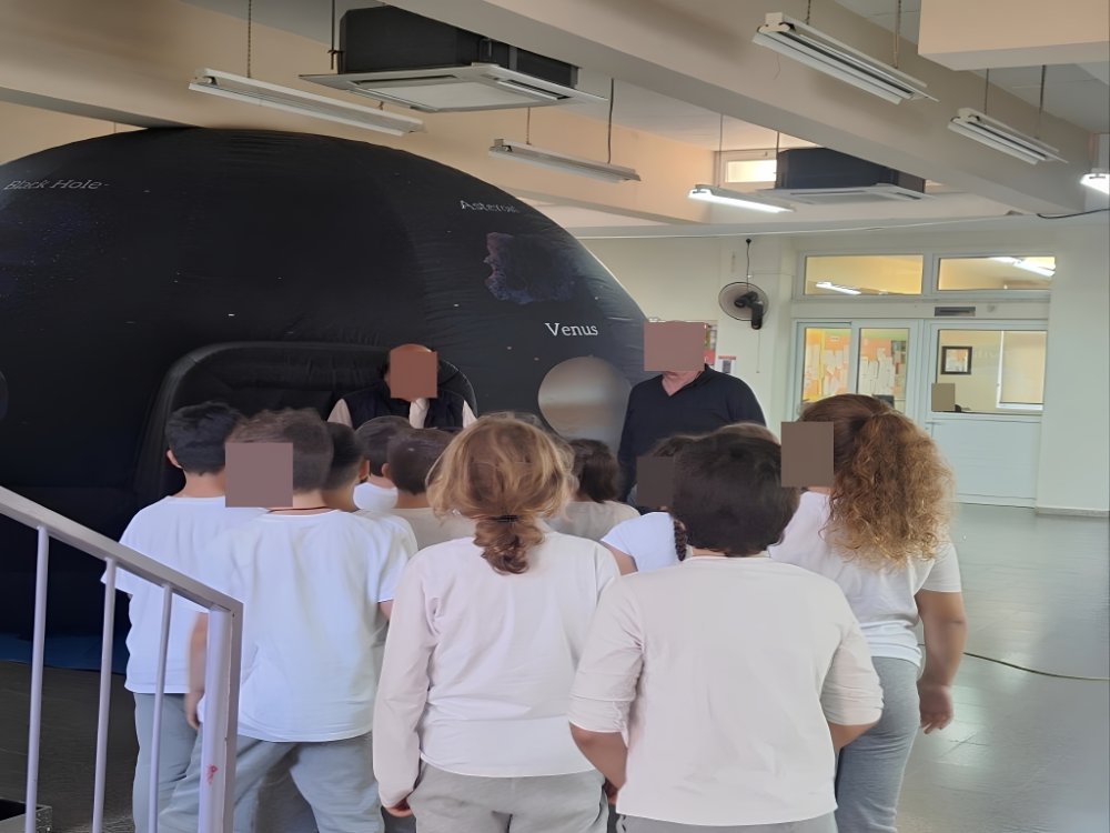 Πλανητάριο