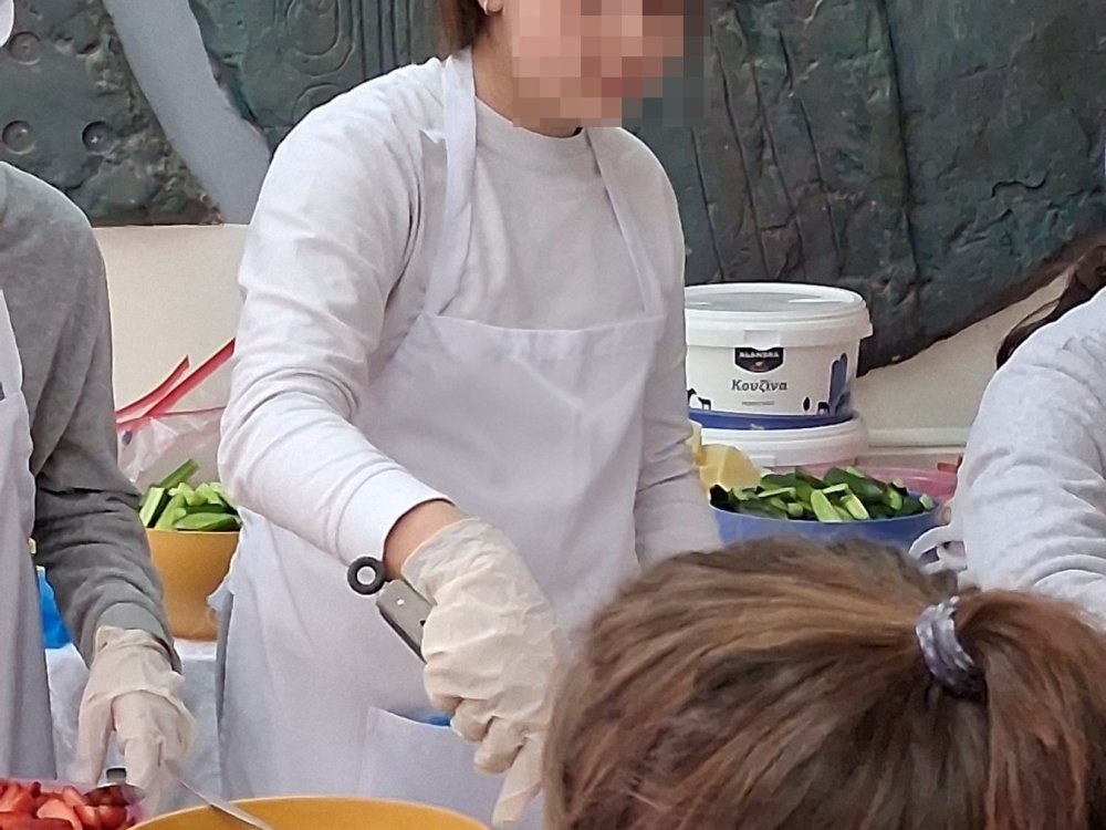 Υγιεινό πρόγευμα 7.3.2025