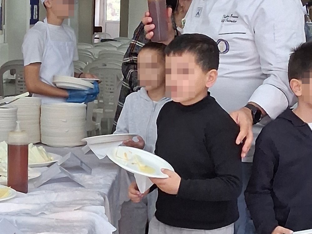 Υγιεινό πρόγευμα 7.3.2025