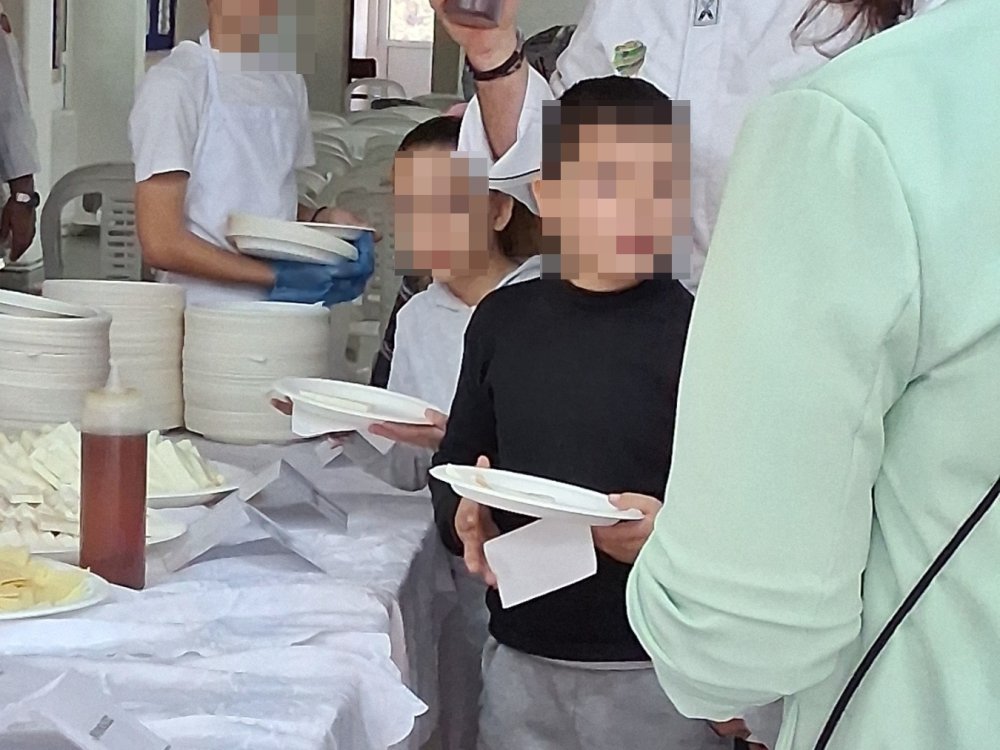 Υγιεινό πρόγευμα 7.3.2025