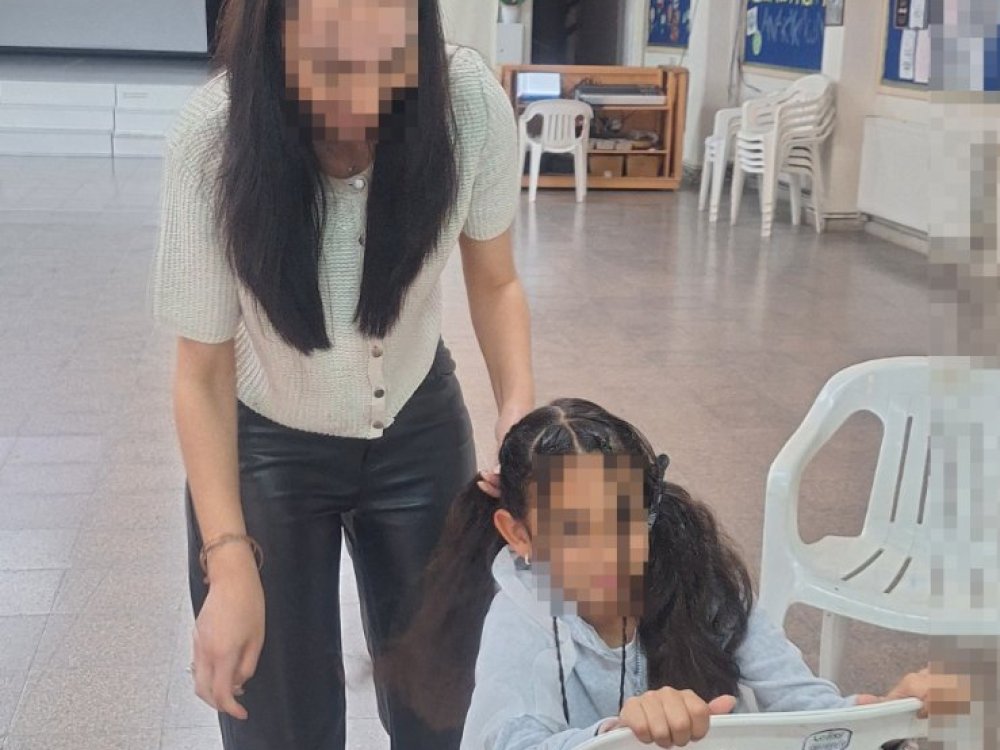 Εκδηλωση "Τρελα Μαλλακια"