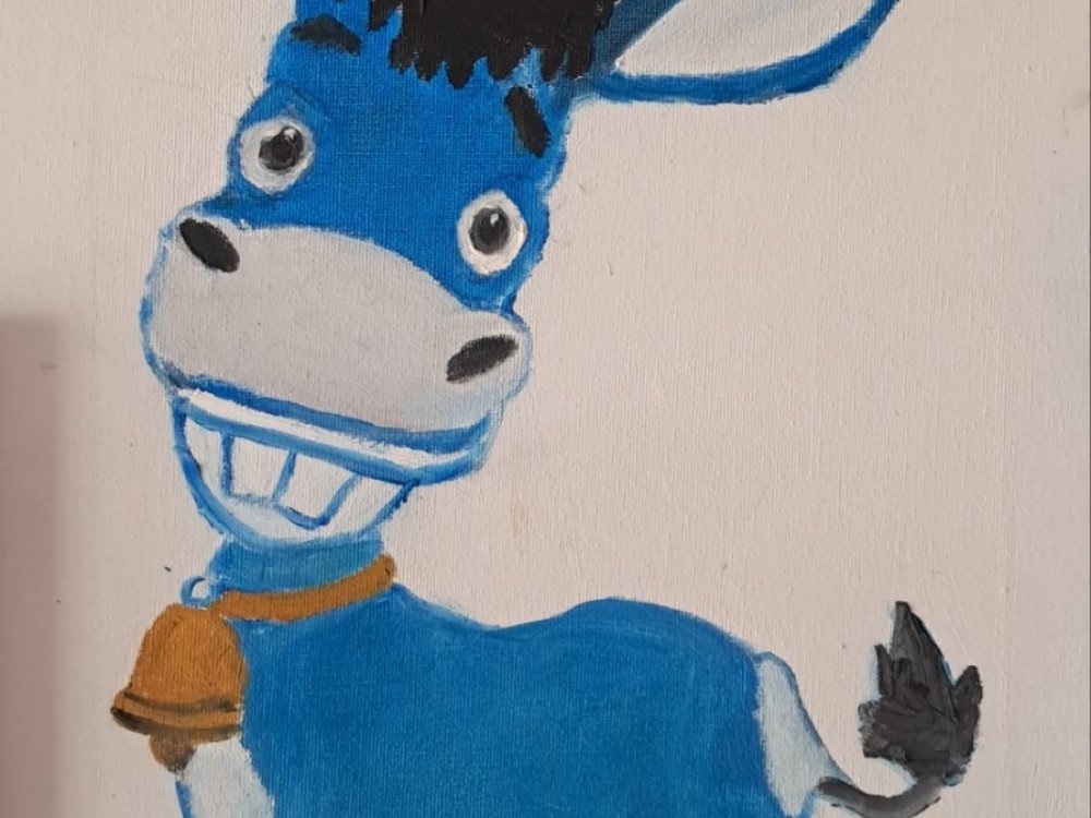 Εκπαιδευτική επίσκεψη των τάξεων Α΄ και Β΄ στο Πάρκο Γεωργιάδη στην επαρχία Λάρνακας