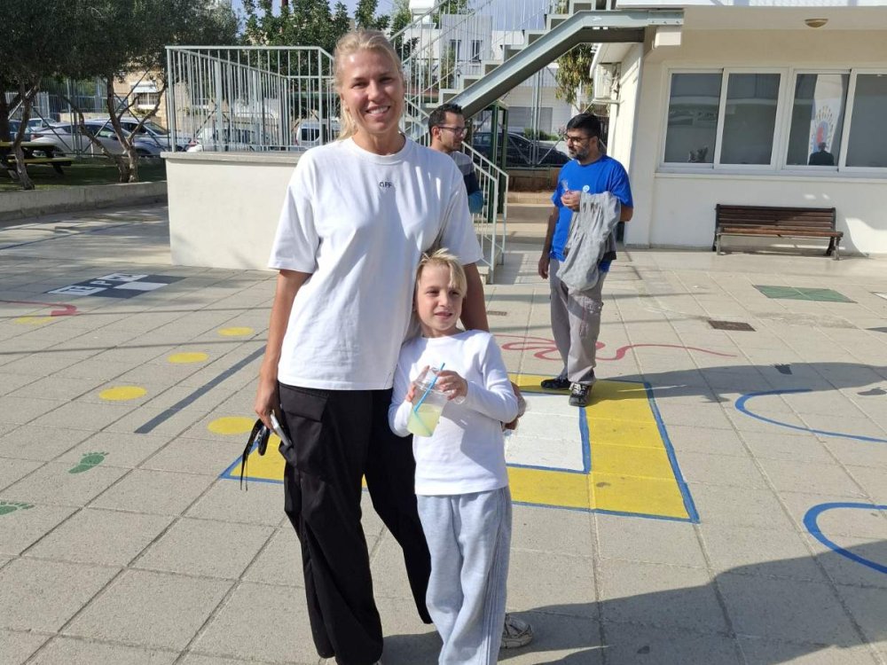 Δεύτερη ημέρα πραγματοποίησης του "Παζαριού Αγάπης" 25/11/2025