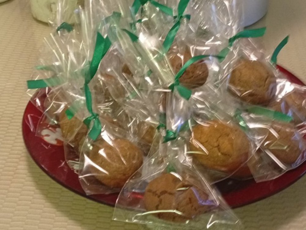 Δεύτερη ημέρα πραγματοποίησης του "Παζαριού Αγάπης" 25/11/2025