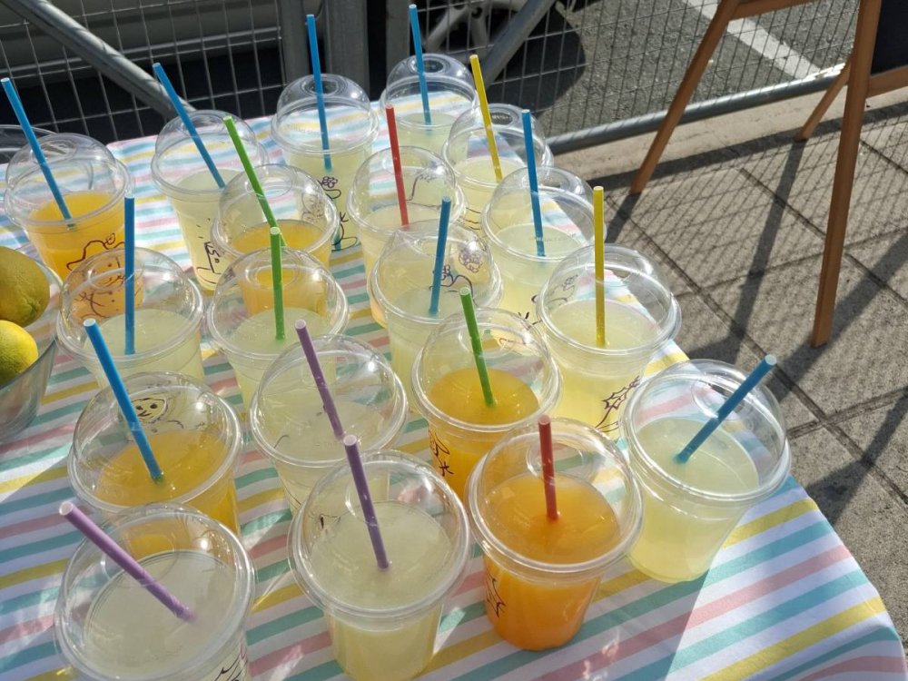 Πέμπτη ημέρα πραγματοποίησης του "Παζαριού Αγάπης" 28/11/2025